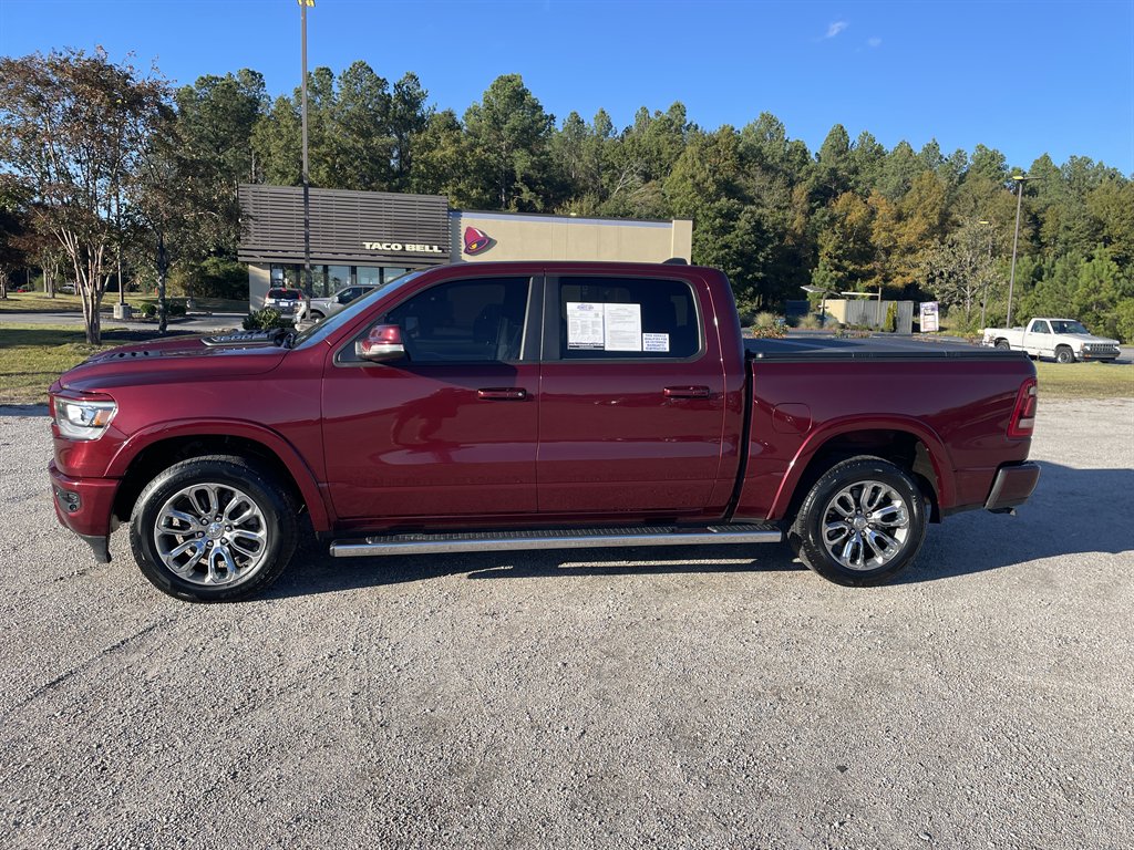 ram ram 1500 pickup 2021 1C6SRFJT5MN751637 image ram ram 1500 pickup 2021 1C6SRFJT5MN751637 image